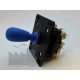 MANDO P/SM - 30 INDUSTRIAS LORENZO