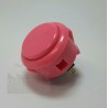 BOTON SANWA OBSF30  ROSA