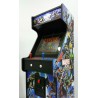 KING ARCADE SLIM JAMMA MVC