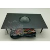 CHAPA MONTAJE TRACKBALL
