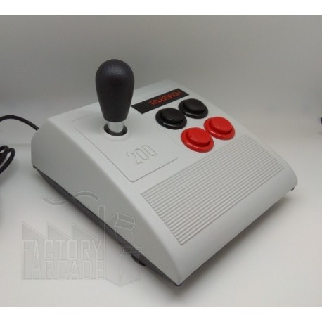 TELEMACH  200 "AMSTRAD ETERNO" DB9