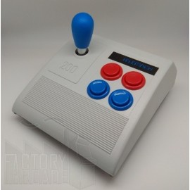TELEMACH  200 "EXPLORA COMMODORE" DB9 (ULTIMAS UNIDADES)