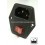 COMPACTO DE RED MINI CON FUSIBLE
