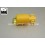 LED T10 AMARILLO SIN DIFUSOR 12V