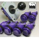 KIT BASICO PALANCA ZIPPYY Y 6 BOTONES