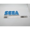 CARTEL LOGO IMPRESION 3D SEGA