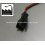 CABLE CON CONECTOR RAPIDO SMP 2 VIAS HEMBRA