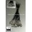 CABLE MASAS FASTON 4.8mm CON FUNDA