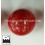 BOLA CARBONO ROJA "MESH BALL"