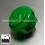 BOTON SANWA OBSF30 VERDE